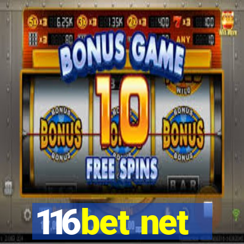 116bet net